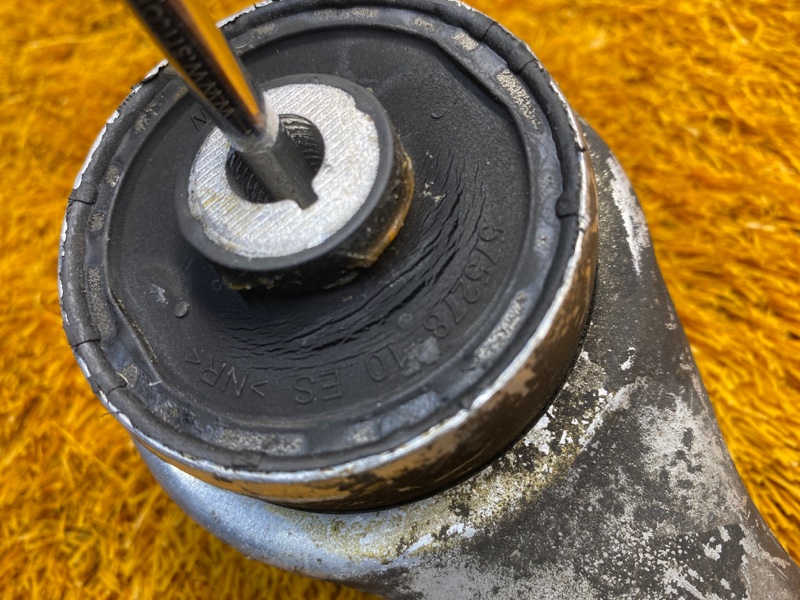 Рычаг подвески нижний, 1500 рублей, Красноярск