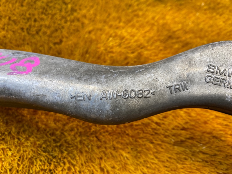 Рычаг подвески нижний, 1500 рублей, Красноярск