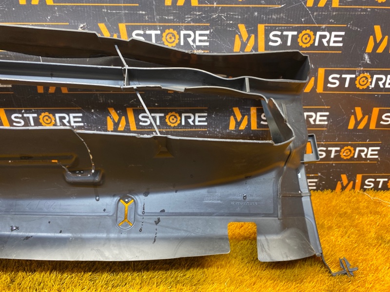 воздуховод радиатора, 1500 рублей, Красноярск