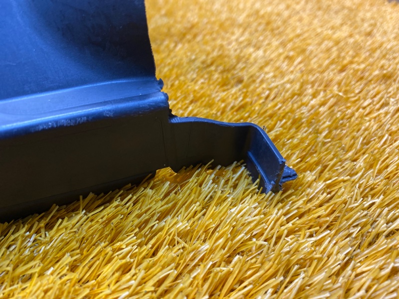 воздуховод радиатора, 1500 рублей, Красноярск