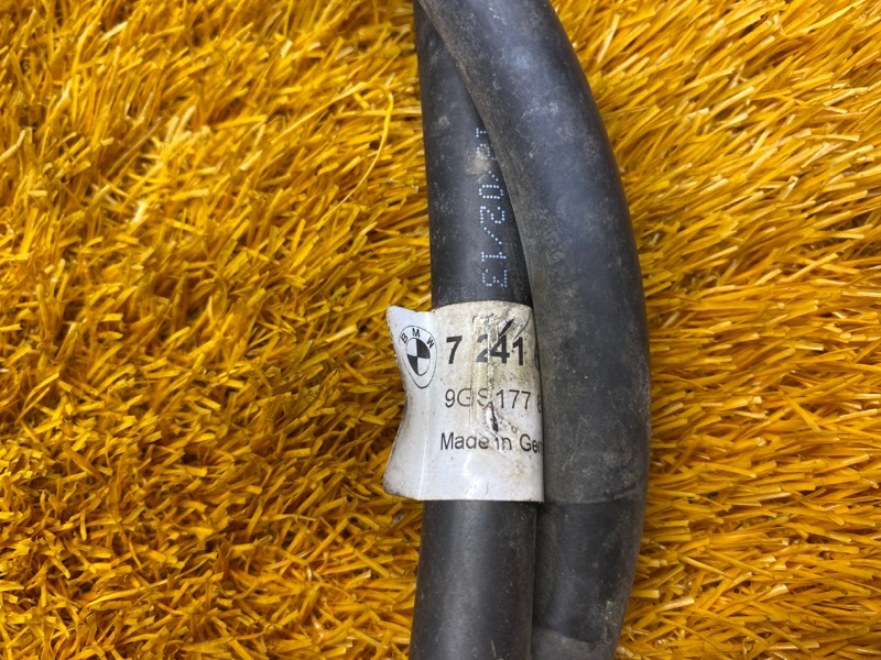 Шланг омывателя фар, 1000 рублей, Красноярск