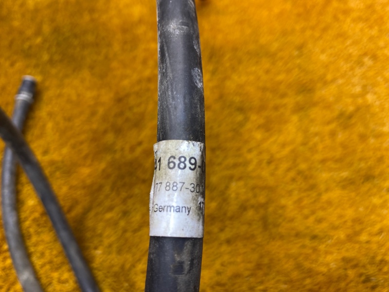 Шланг омывателя фар, 1000 рублей, Красноярск