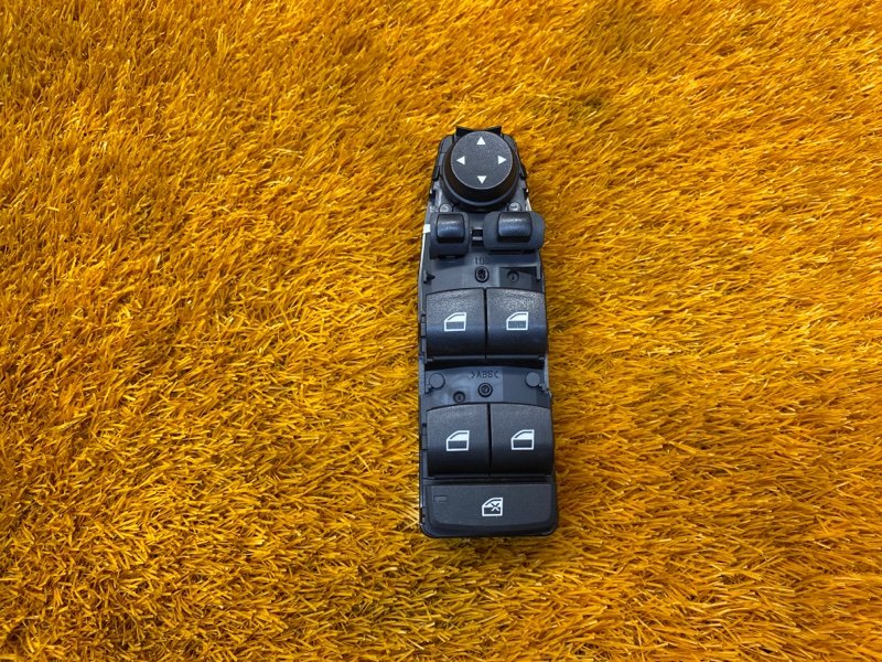 Блок управления стеклоподъемниками, 1000 рублей, Красноярск