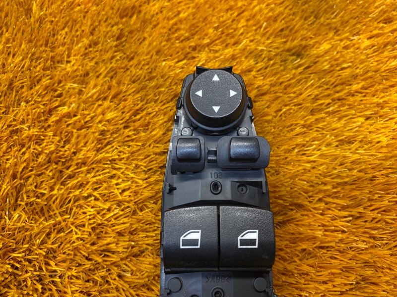 Блок управления стеклоподъемниками, 1000 рублей, Красноярск