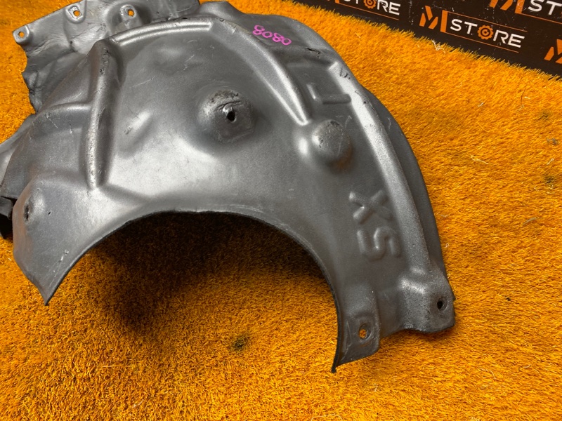 подкрылок, 2000 рублей, Красноярск