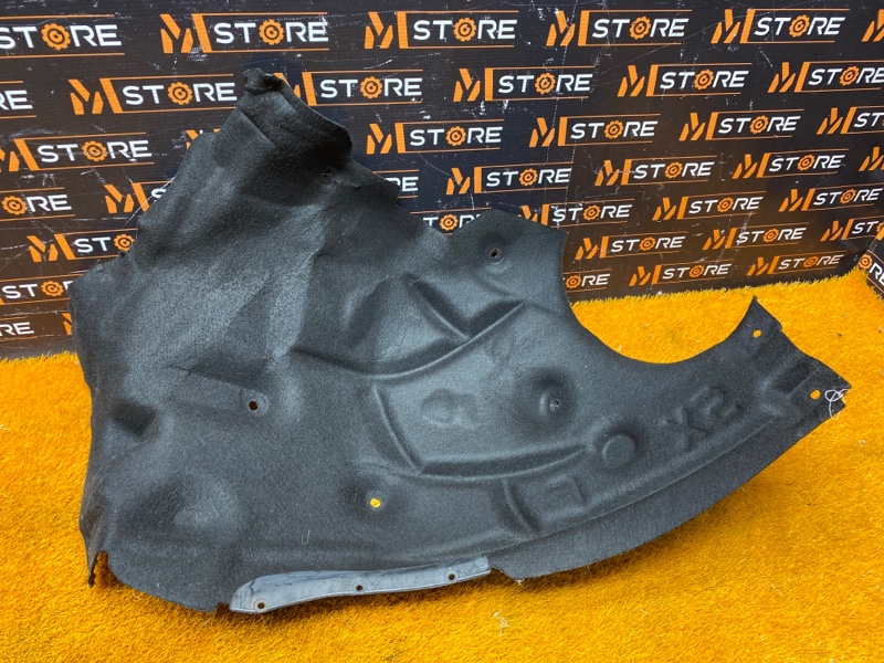 подкрылок, 2000 рублей, Красноярск