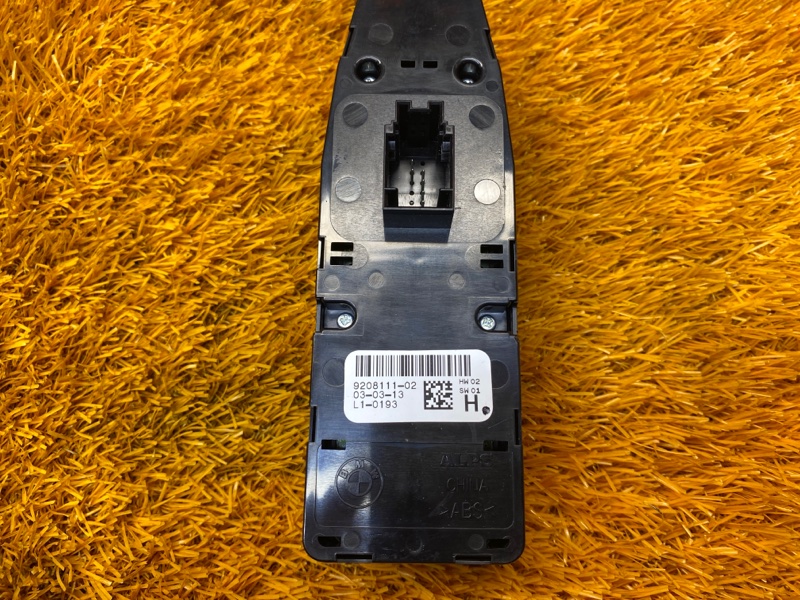 Блок управления стеклоподъемниками, 1000 рублей, Красноярск