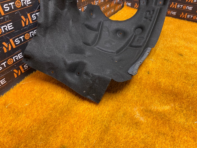 подкрылок, 2000 рублей, Красноярск