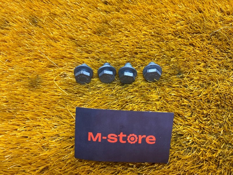 болт гидротрансформатора, 300 рублей, Красноярск