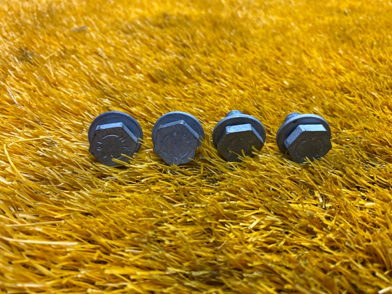 болт гидротрансформатора, 300 рублей, Красноярск