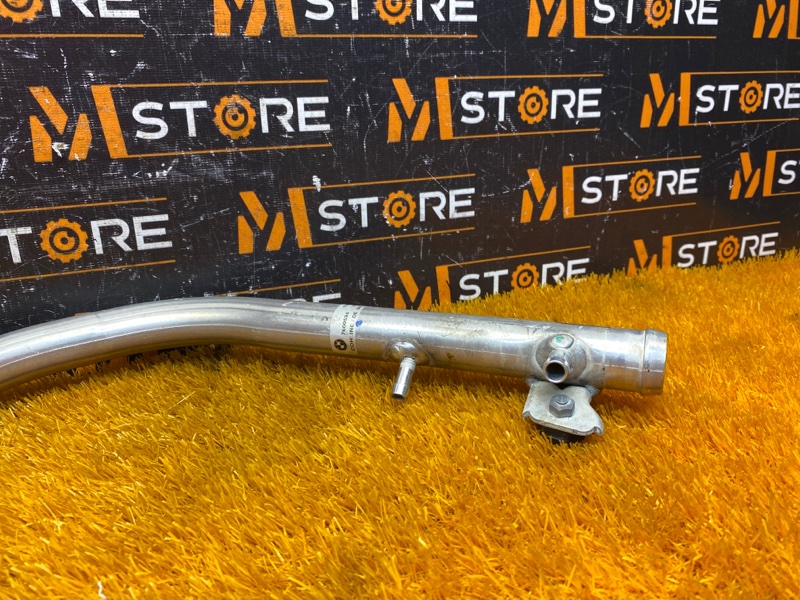 Патрубок системы охлаждения, 1000 рублей, Красноярск