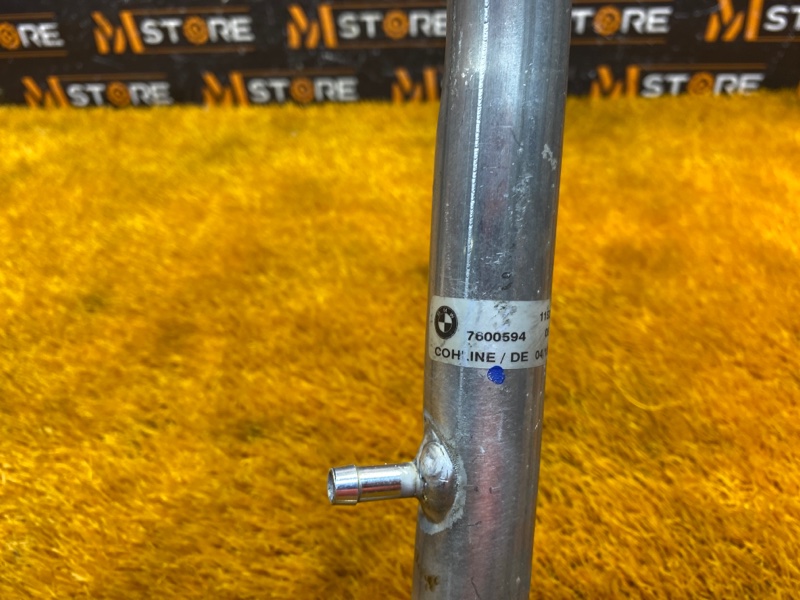 Патрубок системы охлаждения, 1000 рублей, Красноярск