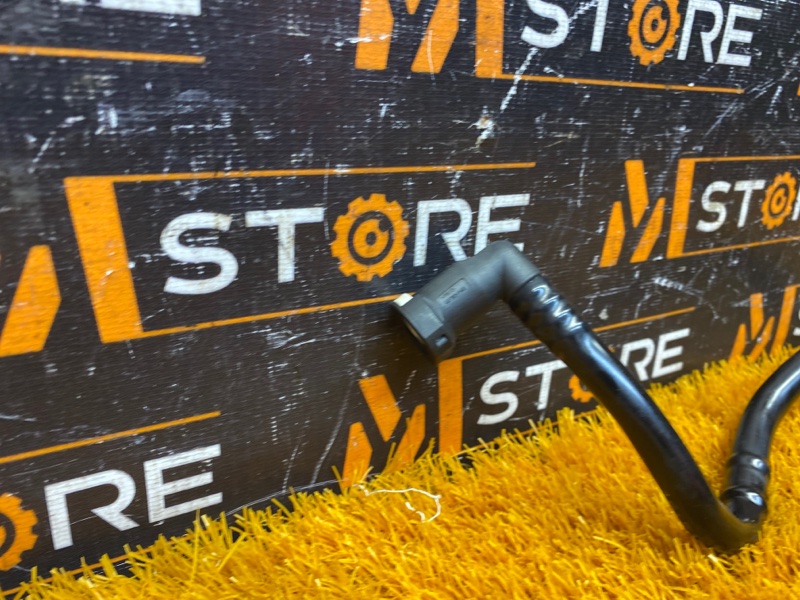 трубка вентиляции топливного бака, 500 рублей, Красноярск