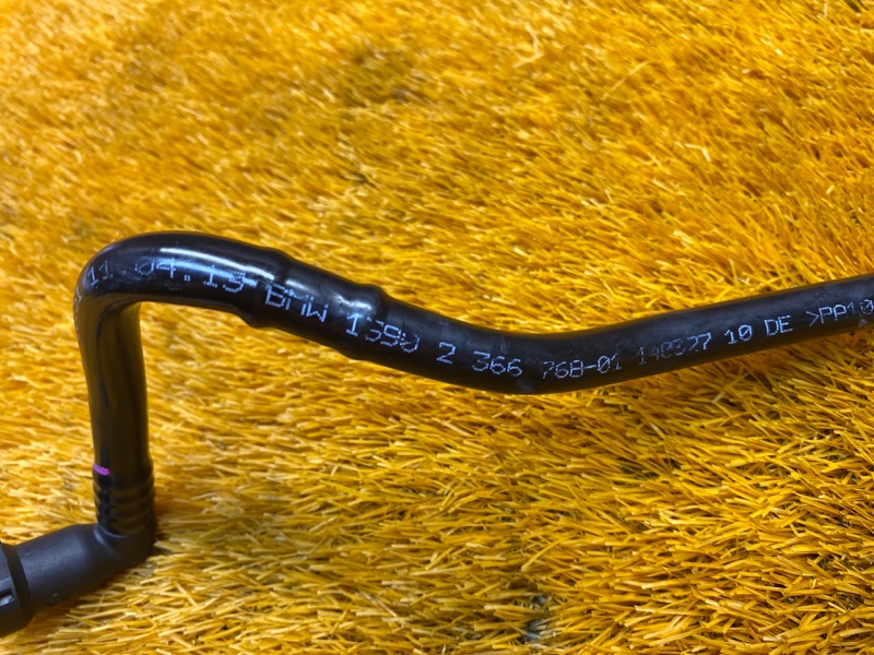 трубка вентиляции топливного бака, 500 рублей, Красноярск