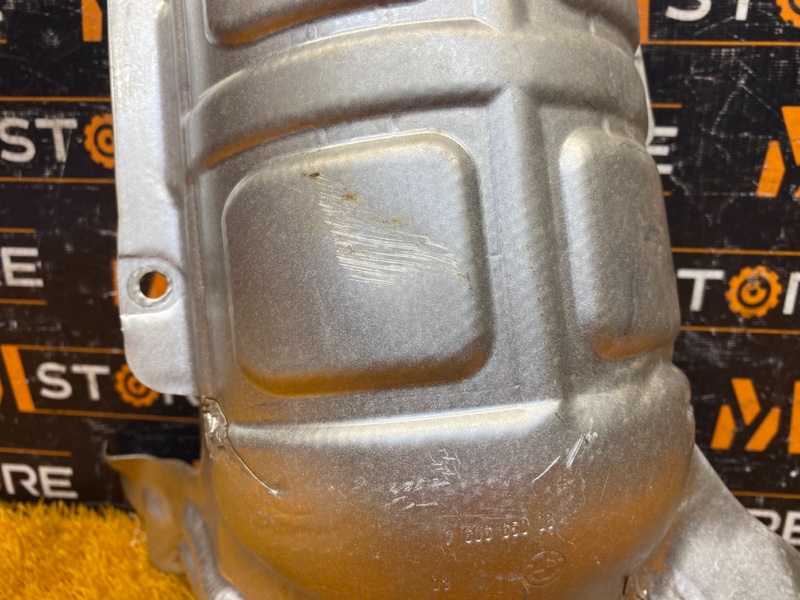 Тепловой экран, 730 рублей, Красноярск