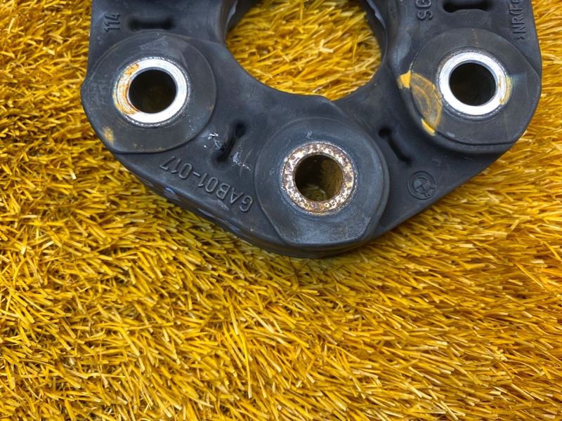 муфта карданного вала, 400 рублей, Красноярск