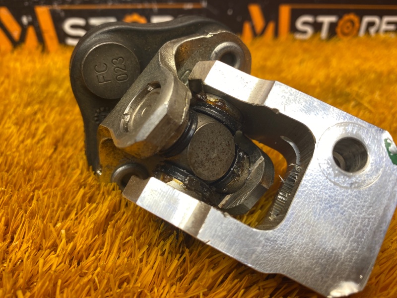 Карданчик рулевой, 500 рублей, Красноярск