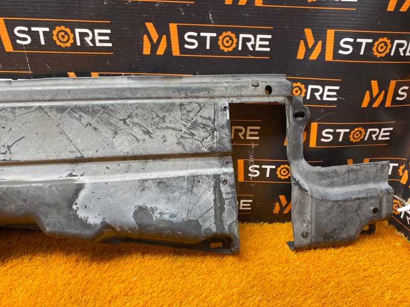 Защита днища кузова, 2000 рублей, Красноярск