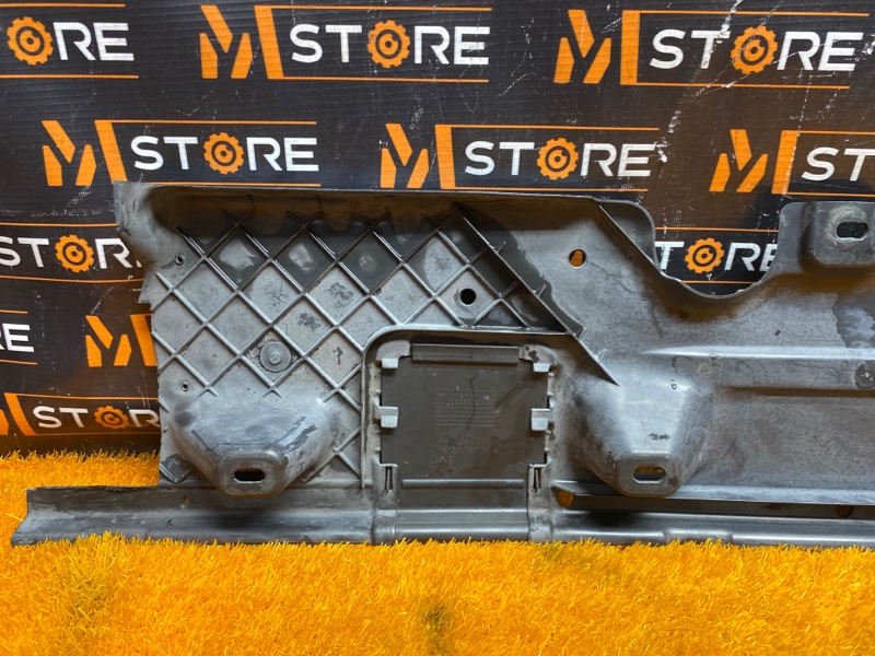 Защита днища кузова, 2000 рублей, Красноярск