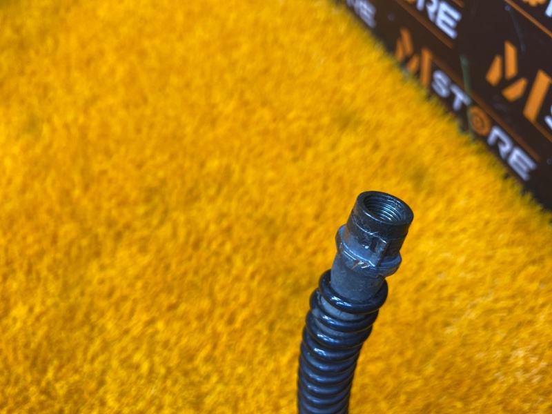 шланг тормозной, 300 рублей, Красноярск