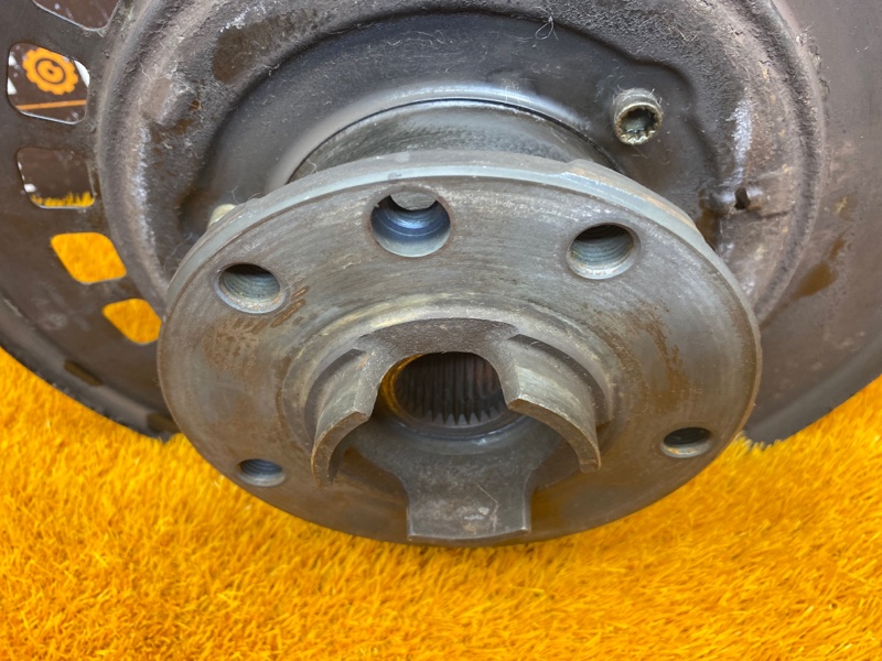 ступица, 1900 рублей, Красноярск