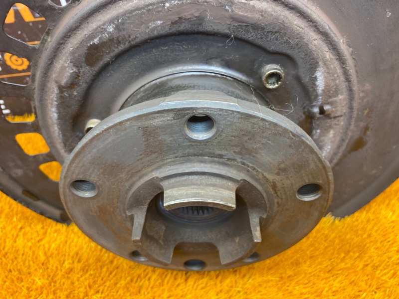 ступица, 1900 рублей, Красноярск