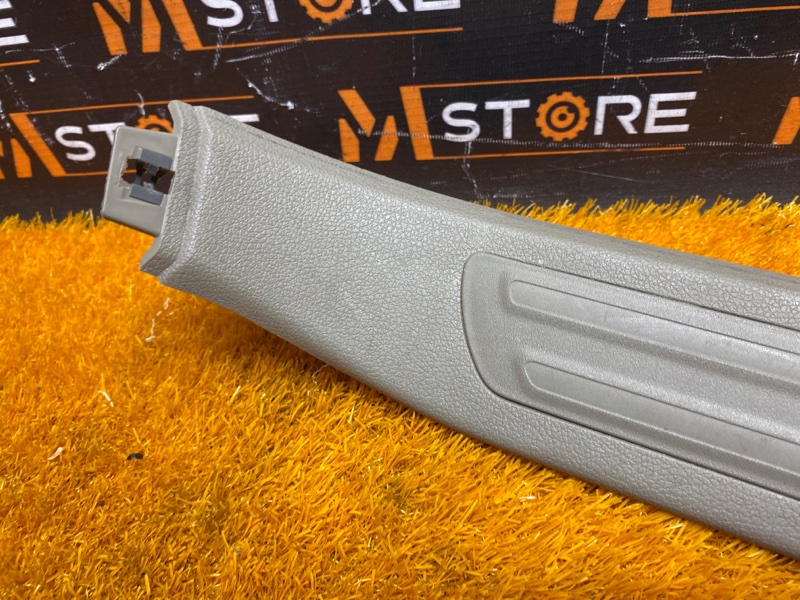 Накладка на порог салона, 580 рублей, Красноярск