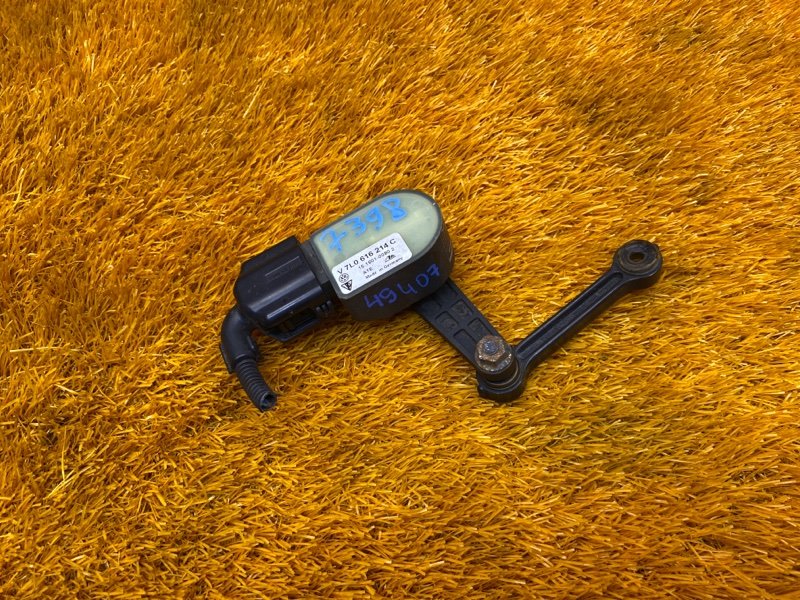 Датчик высоты дорожного просвета, 6000 рублей, Красноярск