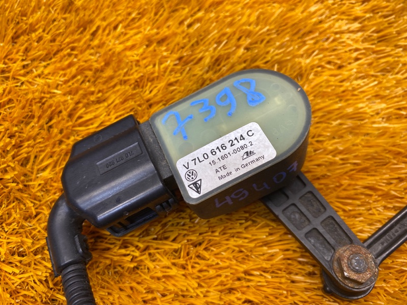 Датчик высоты дорожного просвета, 6000 рублей, Красноярск