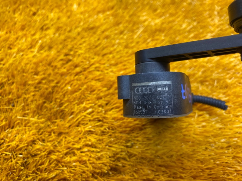 Датчик высоты дорожного просвета, 6000 рублей, Красноярск