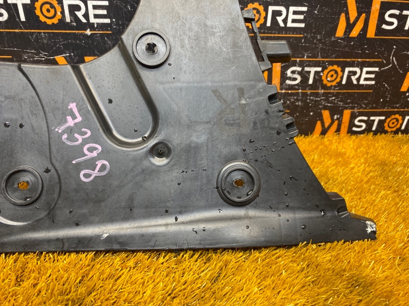 крепление бампера, 280 рублей, Красноярск