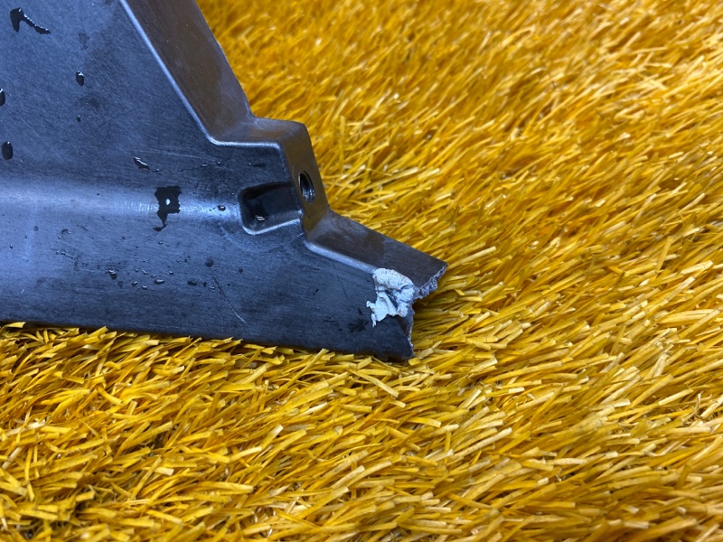 крепление бампера, 280 рублей, Красноярск