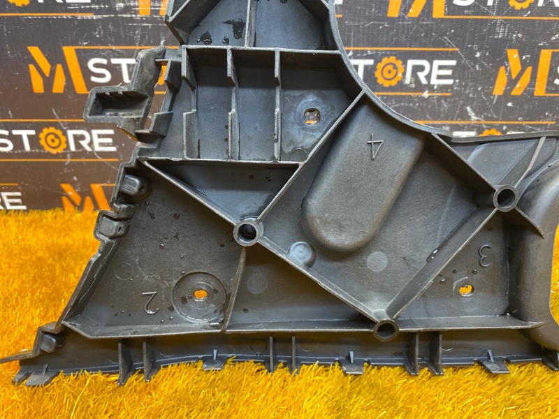 крепление бампера, 280 рублей, Красноярск