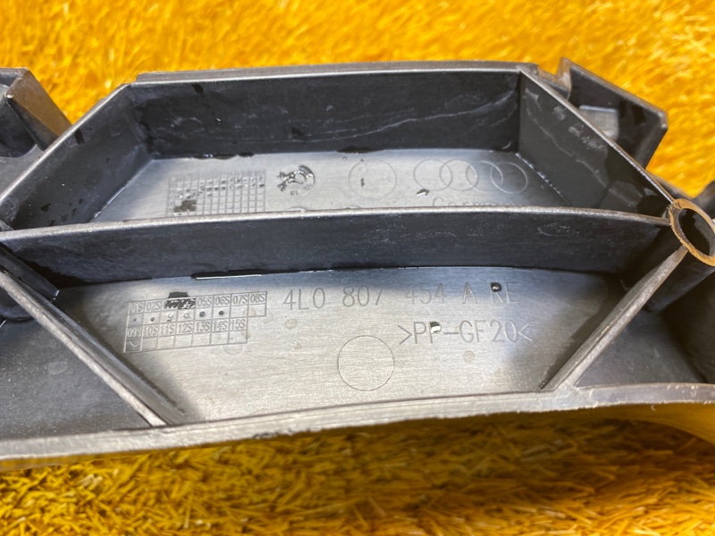 крепление бампера, 280 рублей, Красноярск