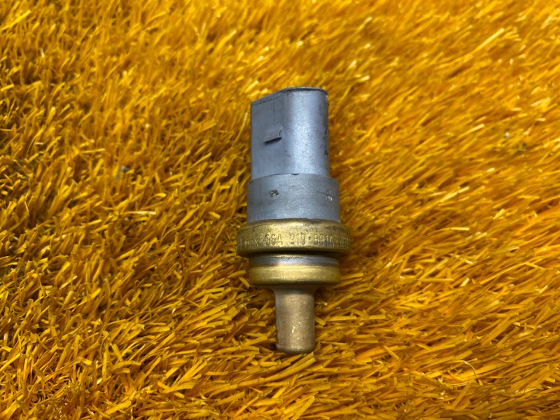 датчик температуры охлаждающей жидкости, 200 рублей, Красноярск