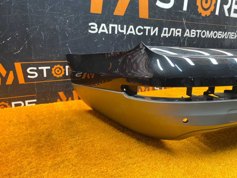 бампер, 8500 рублей, Красноярск