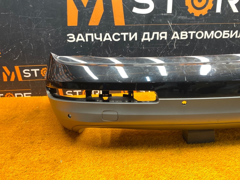 бампер, 8500 рублей, Красноярск