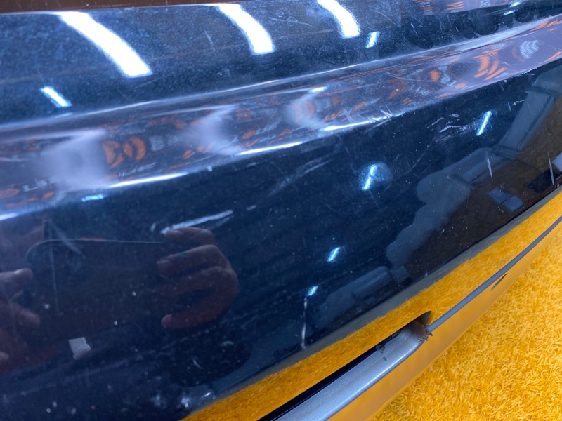 бампер, 8500 рублей, Красноярск