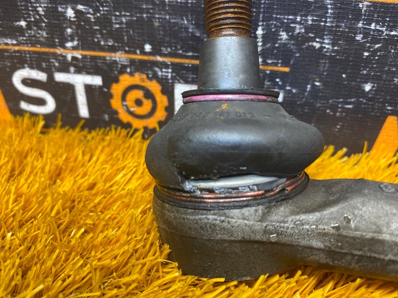 тяга рулевая, 1500 рублей, Красноярск