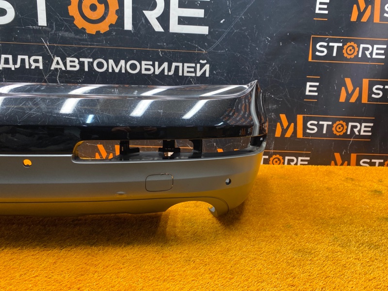 бампер, 8500 рублей, Красноярск