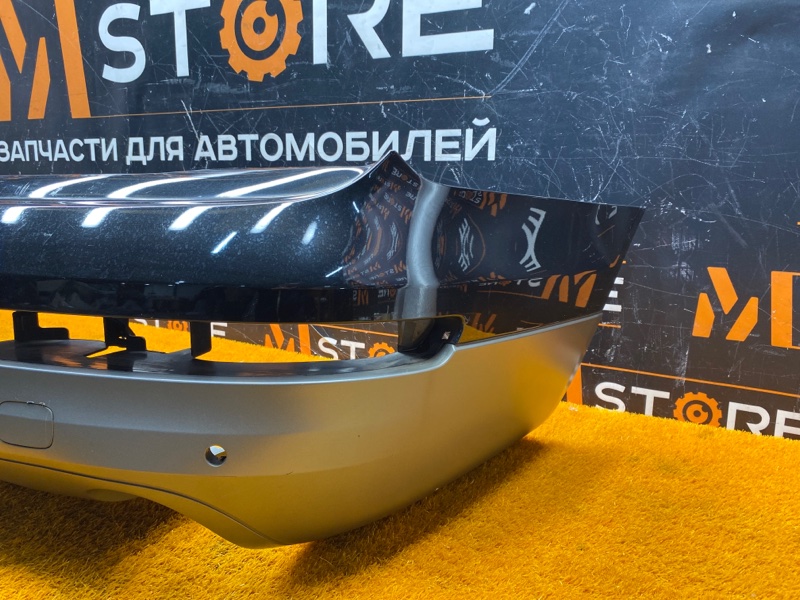 бампер, 8500 рублей, Красноярск