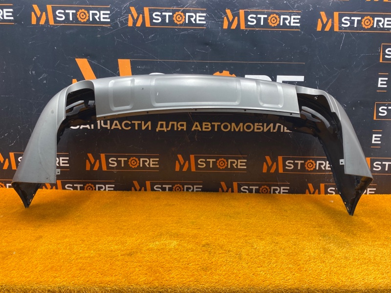 бампер, 8500 рублей, Красноярск