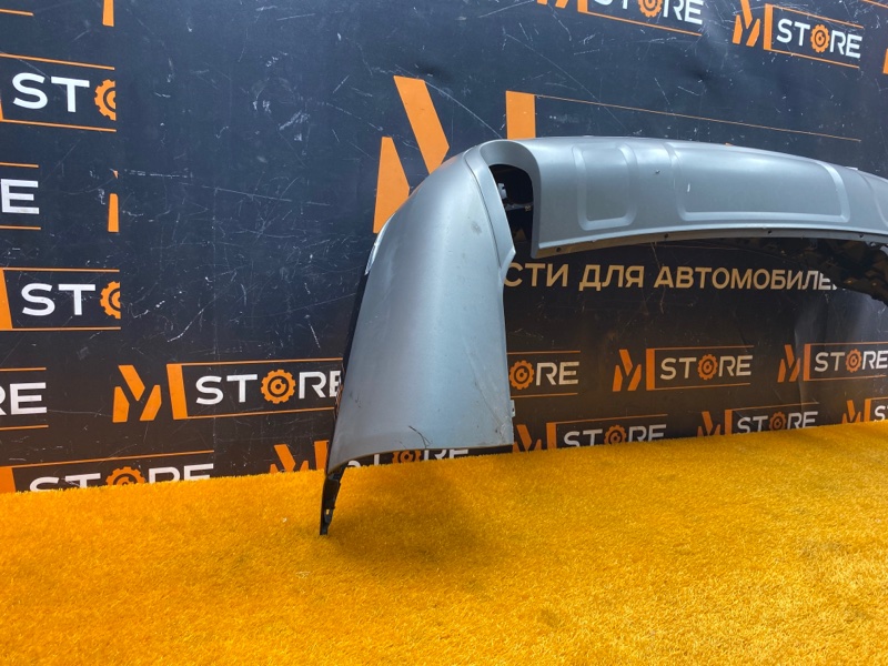 бампер, 8500 рублей, Красноярск