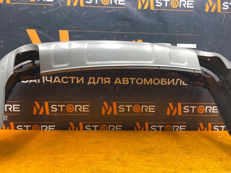 бампер, 8500 рублей, Красноярск