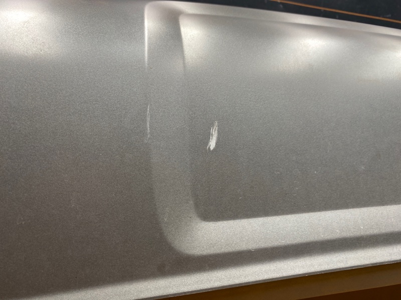 бампер, 8500 рублей, Красноярск