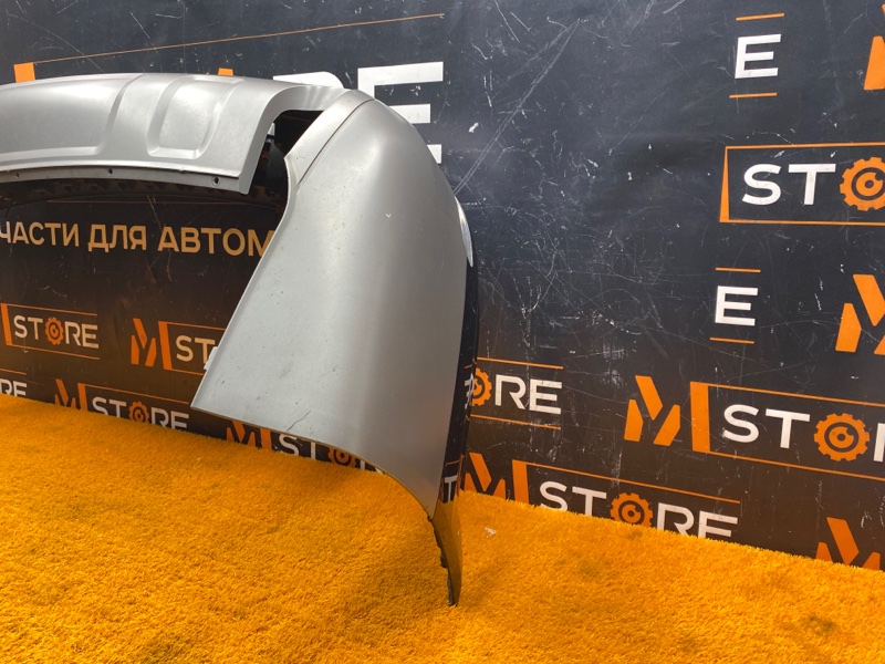 бампер, 8500 рублей, Красноярск