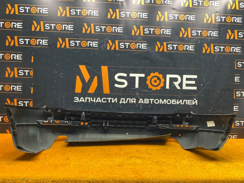 бампер, 8500 рублей, Красноярск