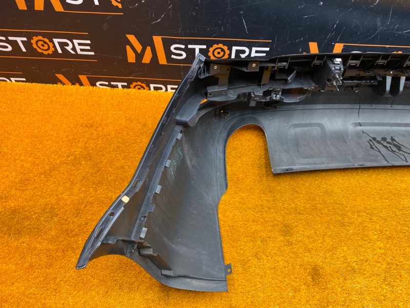 бампер, 8500 рублей, Красноярск