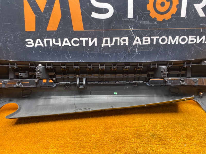 бампер, 8500 рублей, Красноярск