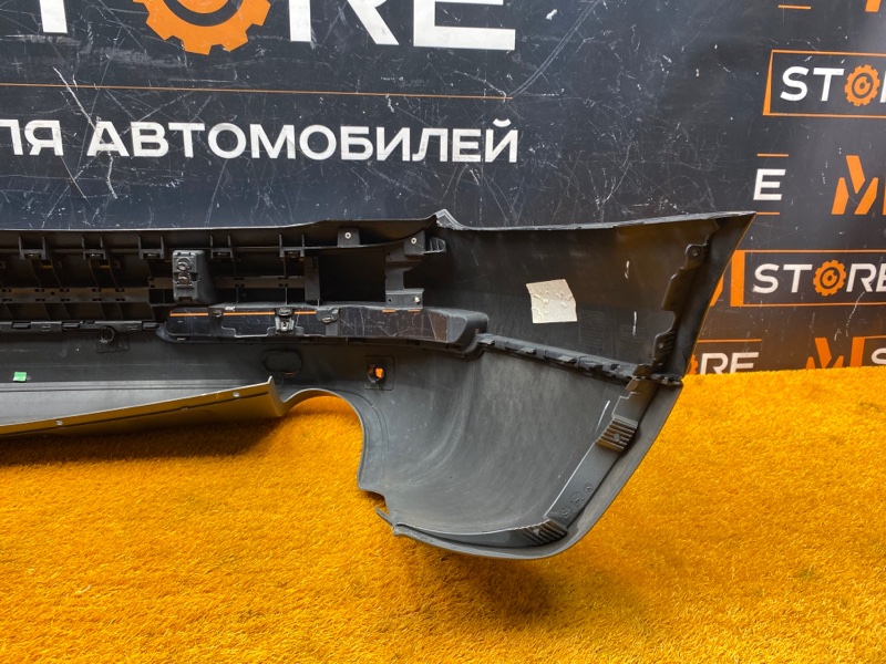 бампер, 8500 рублей, Красноярск